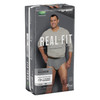 Male Adult Absorbent Underwear Depend Real Fit Pull On with Tear Away Seams Large / X-Large Disposable Heavy Absorbency 40/CS