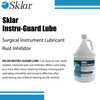 Instrument Lubricant Sklar Instru-Guard Lube Liquid Concentrate 1 gal. Jug Mild Scent 1/GL