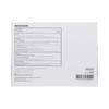 Impregnated Swabstick McKesson 10% Strength Povidone-Iodine Individual Packet Sterile 250/CS