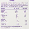 Oral Supplement Liquigen Unflavored Liquid 8.5 oz. Bottle 4/CS