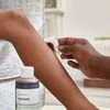 Skin Prep Solution McKesson 8 oz. Flip-Top Bottle 10% Strength Povidone-Iodine NonSterile 24/CS