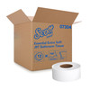 Scott Essential Jumbo Roll Toilet Paper, Extra Soft