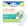 Tena Intimates Moderate Bladder Control Pad, 13-Inch Length