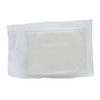 O.R. Towel Best Value 18 W X 26 L Inch White Sterile 100/CS