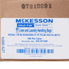 Laundry Bag McKesson 40 to 45 gal. Capacity 40 X 46 Inch 100/CS