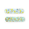 Adhesive Strip Looney Tunes Stat Strip 3/4 X 3 Inch Plastic Rectangle Kid Design (Tweety) Sterile 12/CS