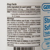 Stool Softener Geri-Care Tablet 1,000 per Bottle 100 mg Strength Docusate Sodium 1/BT