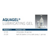 Lubricating Gel Aquagel 70 oz. 4/CS
