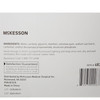 Oral Swabstick McKesson Foam Tip Dentifrice 50/BX