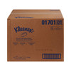 Guest Towel Pop Up Box Kleenex Pop Up 9 X 10-1/2 Inch 18/CS