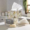 Guest Towel Pop Up Box Kleenex Pop Up 9 X 10-1/2 Inch 18/CS