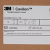 Skin Protectant 3M Cavilon 3.25 oz. Tube Unscented Cream CHG Compatible 12/CS