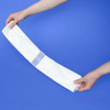 Incontinence Liner TotalDry 11 Inch Length Moderate Absorbency Polymer Core One Size Fits Most 180/CS