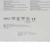 Abdominal Pad Dermacea 7-1/2 X 8 Inch 1 per Pack Sterile Rectangle 216/CS