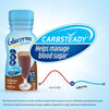 Oral Supplement Glucerna Original Shake Rich Chocolate Flavor Liquid 8 oz. Bottle 24/CS