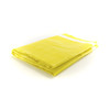 Rescue Blanket McKesson 56 W X 90 L Inch Tissue / Poly Laminate 0.67 lbs. 24/CS