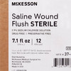 Wound Cleanser McKesson 7.1 oz. Spray Can Sterile 12/CS