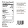 Tube Feeding Formula Real Food Blends Eggs / Apples / Oats Flavor Liquid 9.4 oz. Pouch 12/CS