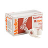 MTape Cotton / Zinc Oxide Athletic Tape, 1-1/2 Inch x 15 Yard, White