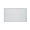 Abdominal Pad McKesson 5 X 9 Inch 1 per Pack Sterile Rectangle 400/CS