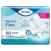 Unisex Adult Incontinence Belted Undergarment TENA ProSkin Flex Maxi Size 12 Disposable Heavy Absorbency 66/CS