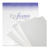 Epi-foam Silicone Foam Dressing, 7-3/4 X 11-1/2 Inch