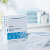 446033_CS Nonwoven Sponge McKesson 4 X 4 Inch 2 per Pack Sterile 4-Ply Square 600/CS