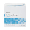 446033_CS Nonwoven Sponge McKesson 4 X 4 Inch 2 per Pack Sterile 4-Ply Square 600/CS