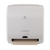 enMotion Impulse Paper Towel Dispenser, 9½ x 13-3/25 x 13-23/100 Inch