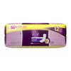 Bladder Control Pad Poise 15.9 Inch Length Heavy Absorbency Sodium Polyacrylate Core One Size Fits Most 90/CS