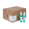 Rinse-Free Perineal Wash McKesson Liquid 8 oz. Pump Bottle Herbal Scent 48/CS