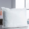 Bed Pillow McKesson 18 X 24 Inch White Disposable 24/CS