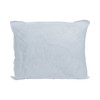 Bed Pillow McKesson 18 X 24 Inch White Disposable 24/CS