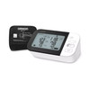 Home Automatic Digital Blood Pressure Monitor Omron7 Series Wide Range Nylon 23 - 43 cm Desk Model 1/EA