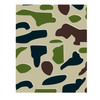 Cast Tape Delta-Cast Prints 2 Inch X 12 Foot Polyester Camouflage Print 10/BX