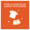 Laundry Detergent Tide 144 oz. Box Powder Original Scent 2/CS