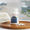 Natural Sleep Aid McKesson Brand 90 per Bottle Tablet 1 mg Strength 12/CS