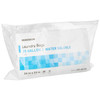 Laundry Bag McKesson Water Soluble 20 to 25 gal. Capacity 26 X 33 Inch 100/CS