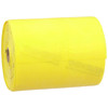 1073307_EA Exercise Resistance Band McKesson CanDo Yellow 5 Inch X 50 Yard X-Light Resistance 1/EA