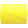 1073307_EA Exercise Resistance Band McKesson CanDo Yellow 5 Inch X 50 Yard X-Light Resistance 1/EA