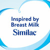 Infant Formula Similac Advance 13 oz. Can Concentrate Iron 12/CS