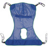 McKesson Mesh Full Body Commode Sling, Large