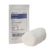Dermacea Sterile Fluff Bandage Roll, 4 Inch x 4-1/8 Yard