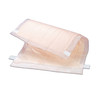 Disposable Underpad Tranquility Peach Sheet 21-1/2 X 32-1/2 Inch Super Absorbent Polymer Heavy Absorbency 8/CS