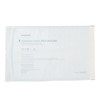 Sterilization Pouch McKesson Ethylene Oxide (EO) Gas / Steam 12 X 18 Inch Transparent Blue / White Self Seal Paper / Film 200/BX