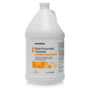 Multi-Enzymatic Instrument Detergent McKesson Liquid 1 gal. Jug Spring Fresh Scent 4/CS
