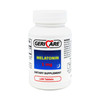 Natural Sleep Aid Geri-Care 180 per Bottle Tablet 1 mg Strength 12/CS