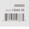Swabstick McKesson Cotton Tip Plastic Shaft 6 Inch Sterile 2 per Pack 1000/CS