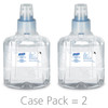 796445_CS Hand Sanitizer Purell Advanced 1,200 mL Ethyl Alcohol Foaming Dispenser Refill Bottle 2/CS