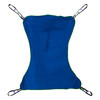 1065244_EA Full Body Sling McKesson 4 or 6 Point Without Head Support Large 600 lbs. Weight Capacity 1/EA